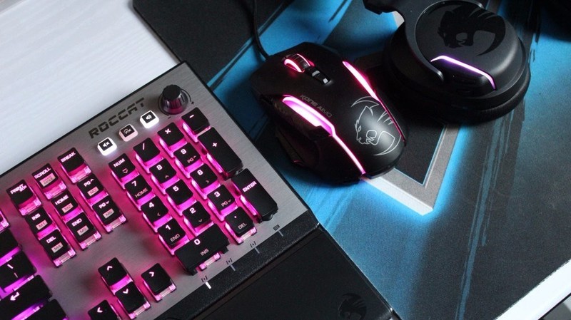 【單擺出品】冰豹Vulcan机械键盘 真·惊艳