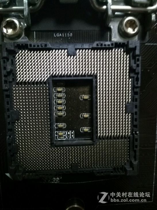 g3250+映泰b85mg +4g1333 充新在保