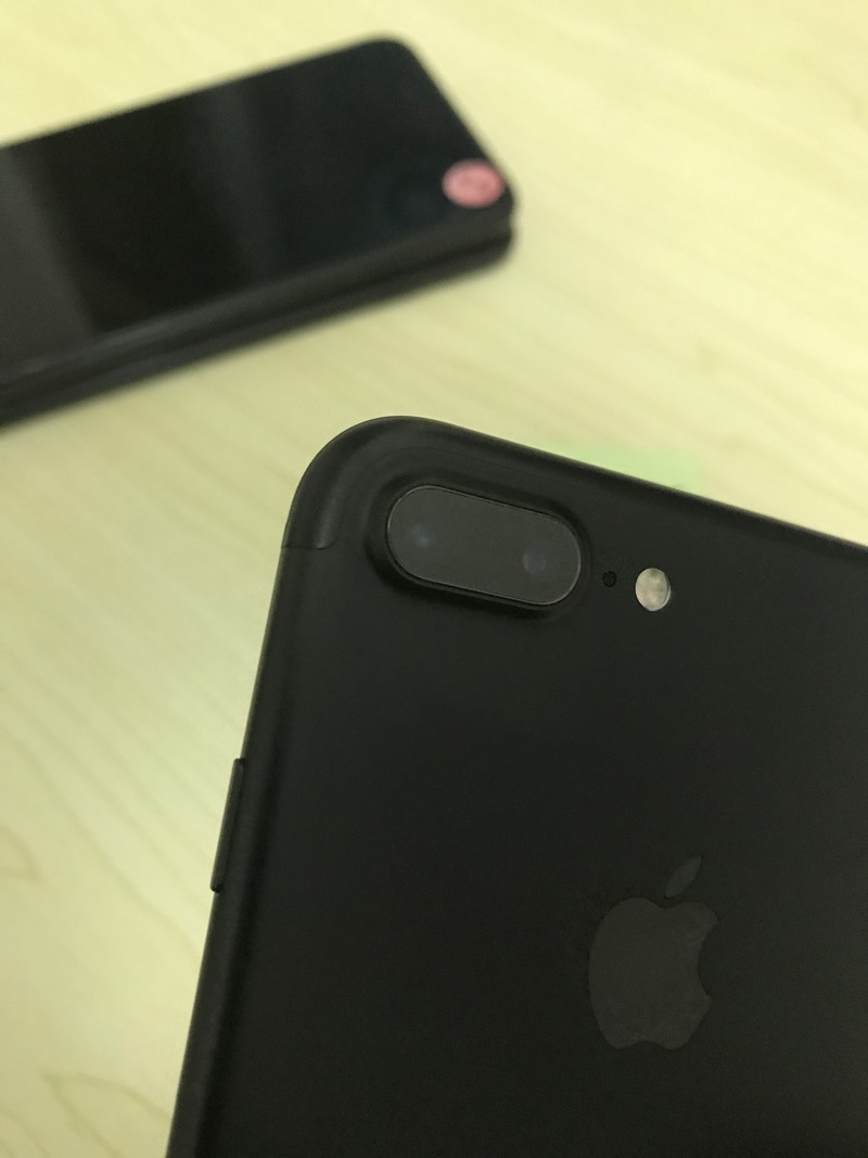 iphone7plus 二手晒机