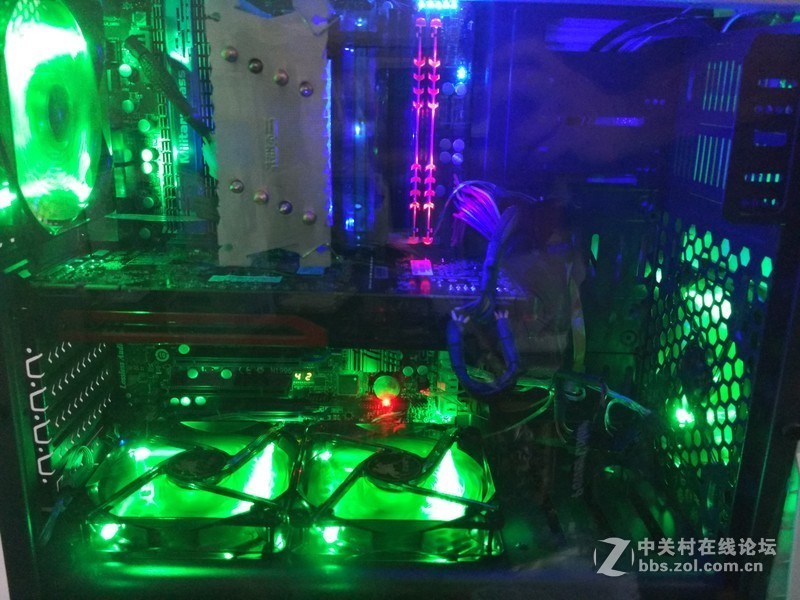 不惑之年浅谈DIY历程及展示历代经典续之2018