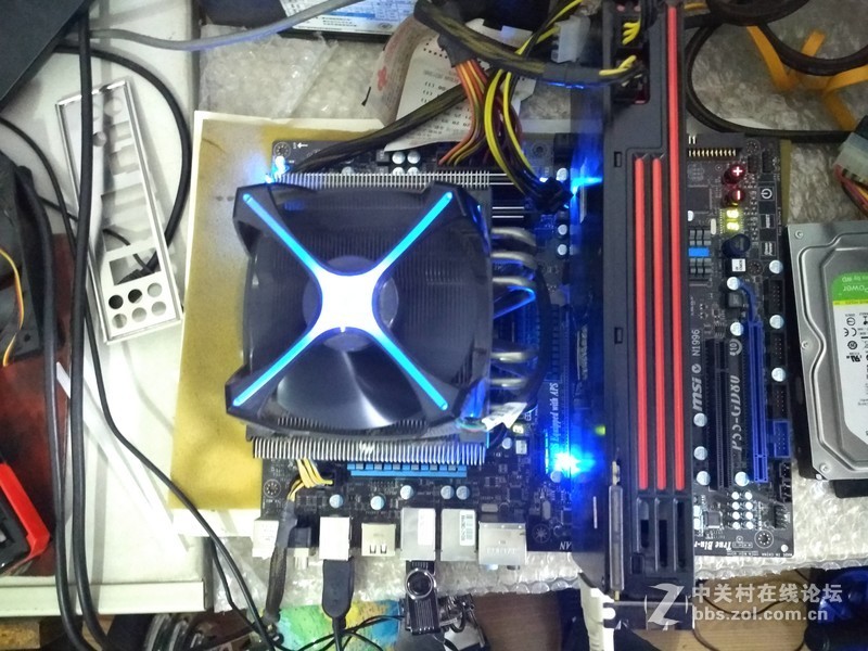 不惑之年浅谈DIY历程及展示历代经典续之2018