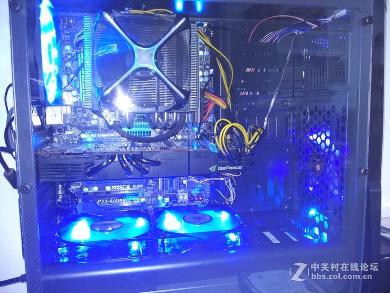 不惑之年浅谈DIY历程及展示历代经典续之2018