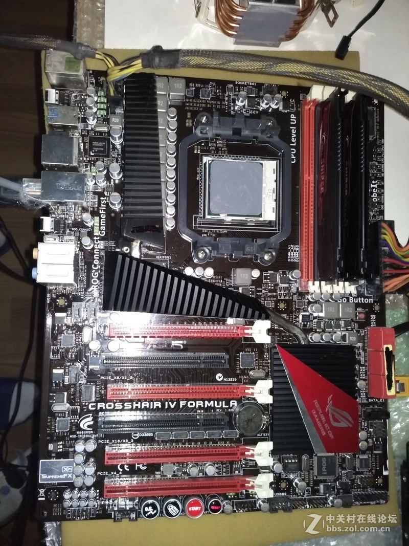 不惑之年浅谈DIY历程及展示历代经典续之2018