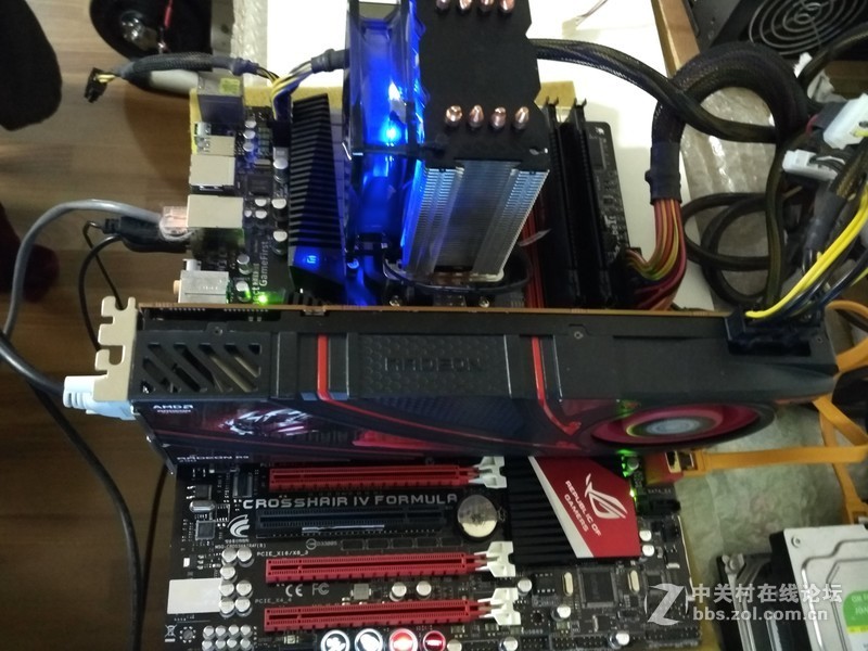 不惑之年浅谈DIY历程及展示历代经典续之2018