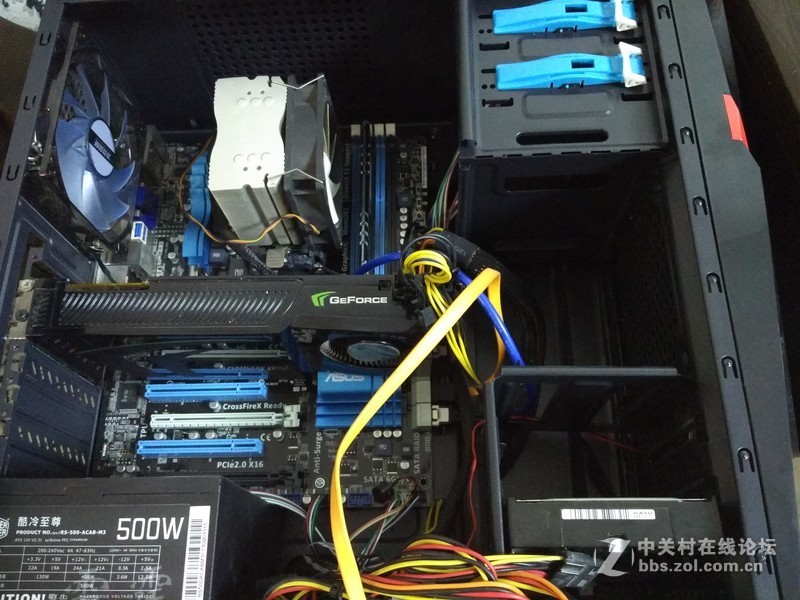 不惑之年浅谈DIY历程及展示历代经典续之2018