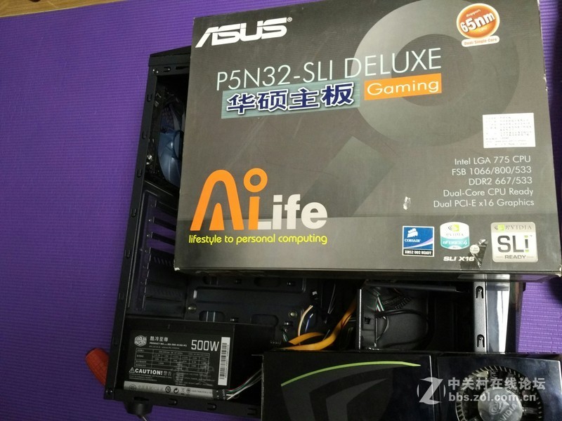 不惑之年浅谈DIY历程及展示历代经典续之2018