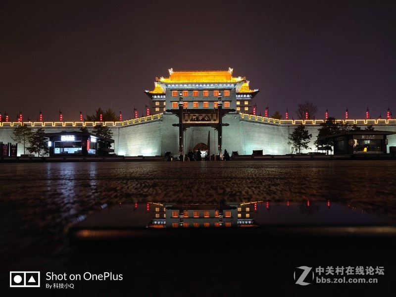 苛刻体验评测！一加6T电光紫是电是光还是神旗舰手机！