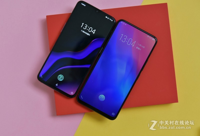 苛刻体验评测！一加6T电光紫是电是光还是神旗舰手机！