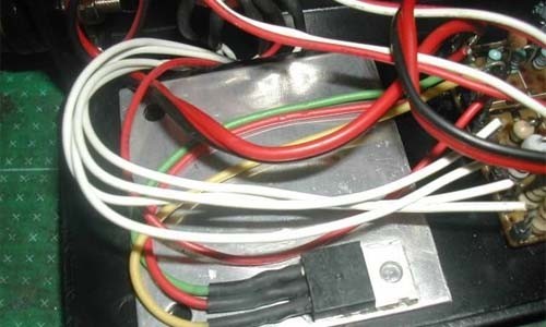 锂电池UPS电源的日常使用要求