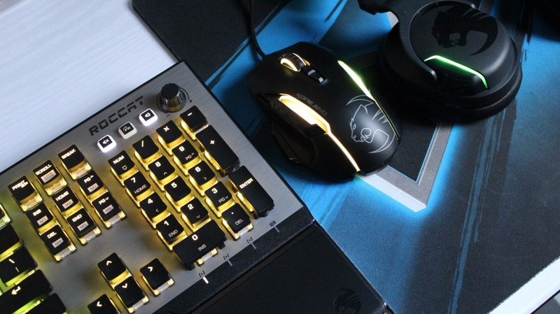 【單擺出品】冰豹Vulcan机械键盘 真·惊艳