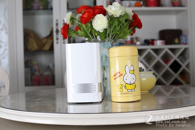 5000万来袭，硬盘告急，重要数据丢失！西数My Cloud Mirror是救命稻草？