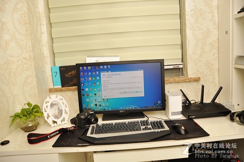 5000万来袭，硬盘告急，重要数据丢失！西数My Cloud Mirror是救命稻草？