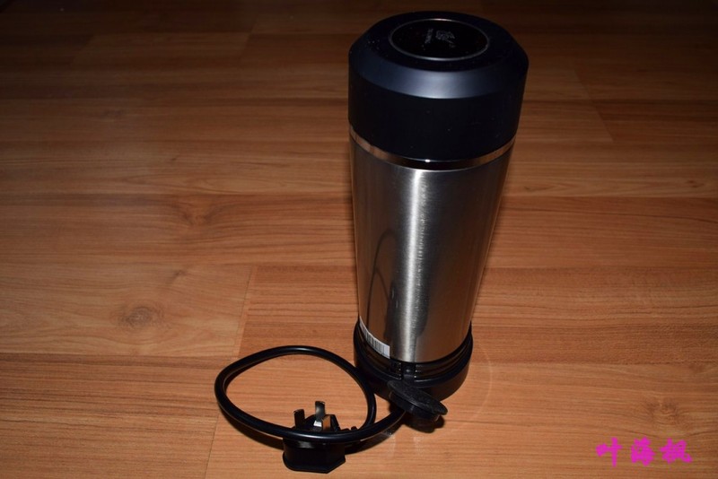 极寒又怎样,我有侣澄杯 ——侣澄旅行便携电热杯试用体验