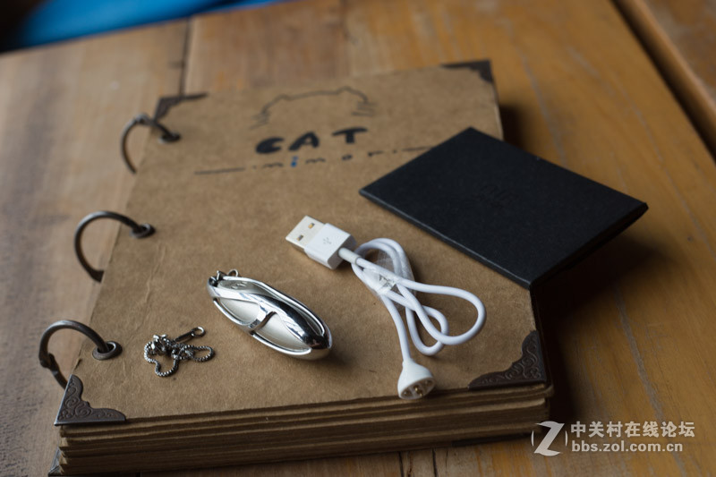 Air-Dragon Tracker随身空气质量监测器（使用体验记）