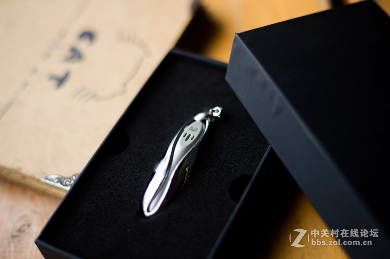 Air-Dragon Tracker随身空气质量监测器（使用体验记）