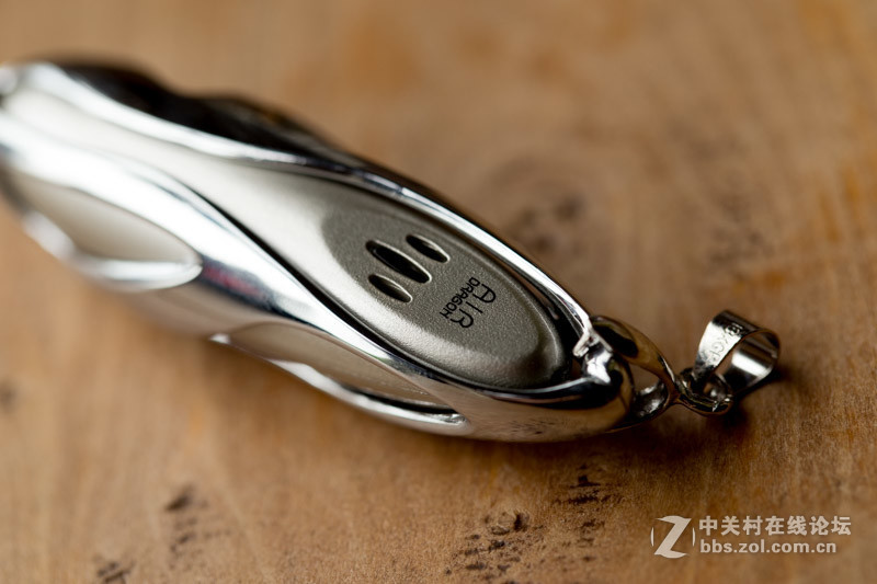 Air-Dragon Tracker随身空气质量监测器（使用体验记）