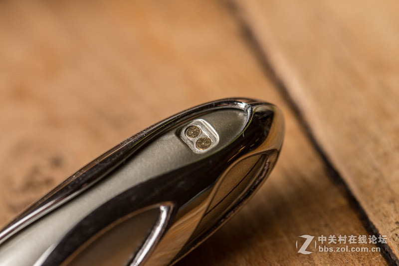 Air-Dragon Tracker随身空气质量监测器（使用体验记）