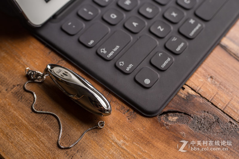 Air-Dragon Tracker随身空气质量监测器（使用体验记）