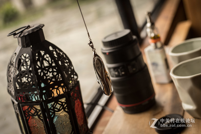 Air-Dragon Tracker随身空气质量监测器（使用体验记）