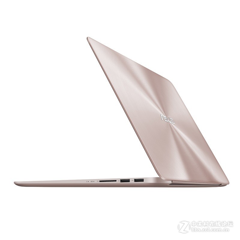 #每日话题#【华硕新品发布倒计时】RX410金属本，六天后见