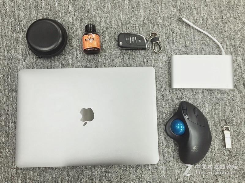 推荐一个转接头