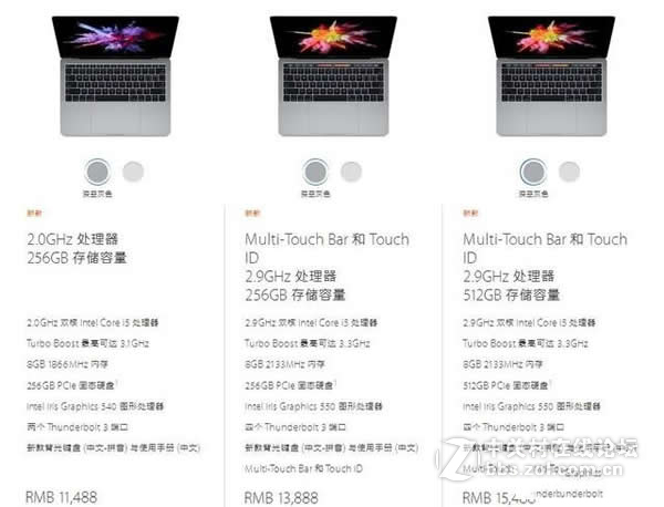 Mac和Windows哪个好 windows和mac os对比介绍