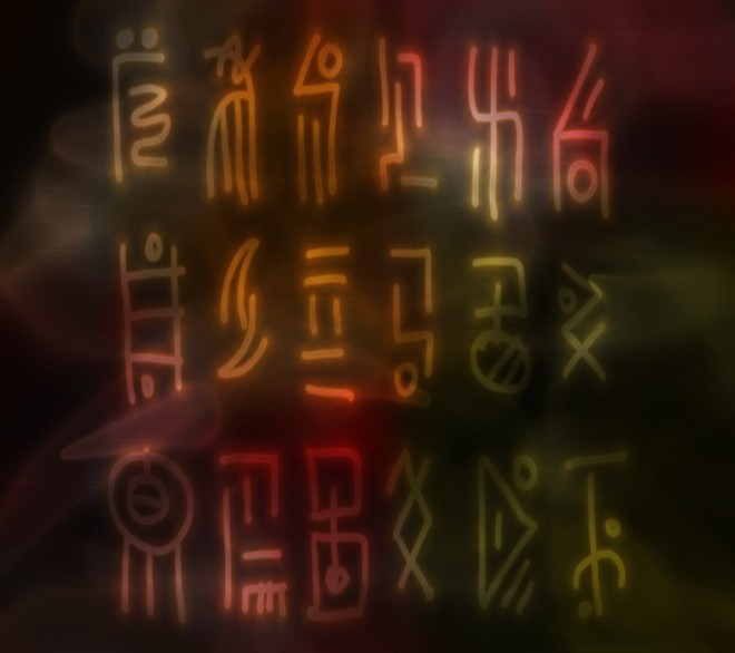 【桌面壁纸2160x1920分辨率高清大图】第15集