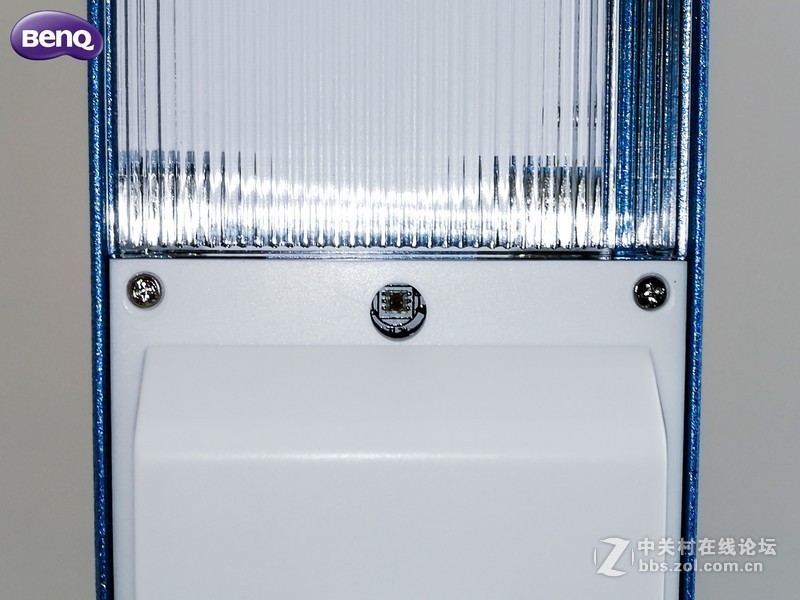 ＃你，需要一盏智慧的灯＃明基 WiT Genie LED护眼灯的产品开箱和外观展示