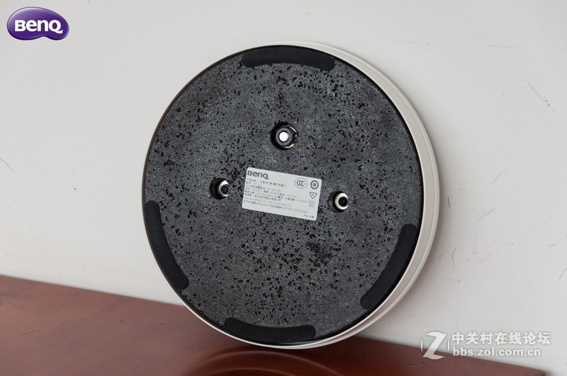 ＃你，需要一盏智慧的灯＃明基 WiT Genie LED护眼灯的产品开箱和外观展示