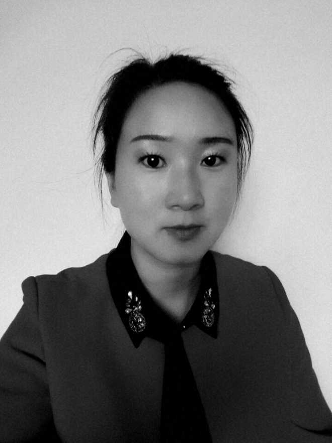 女人的自信来自于她的美