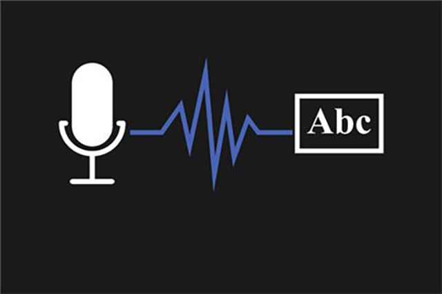 你身边的人工智能 英菲克PS1语音鼠标