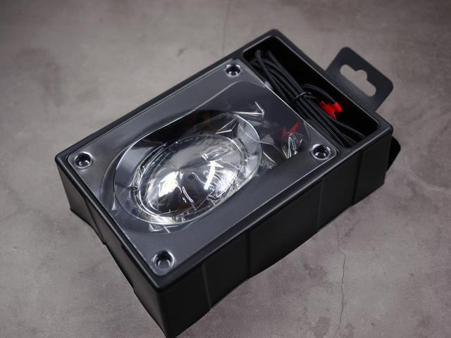 HyperX 巨浪RGB 鼠标 配复仇之焰 Fury S Speed评测