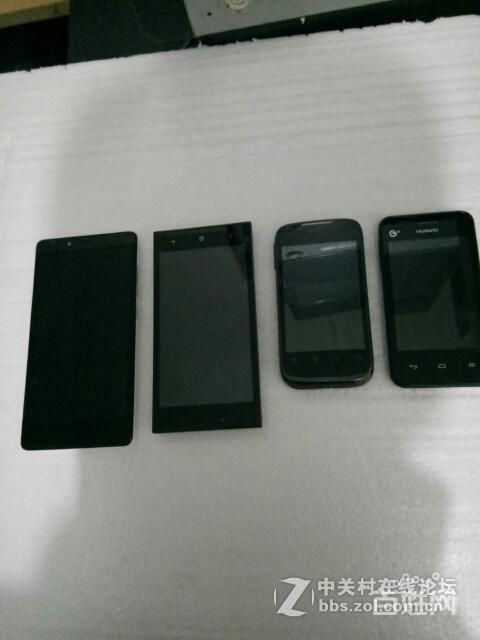 两个手机,都有点问题；打包150元不单出； 自取，发货都可以。也能捎带送过去；