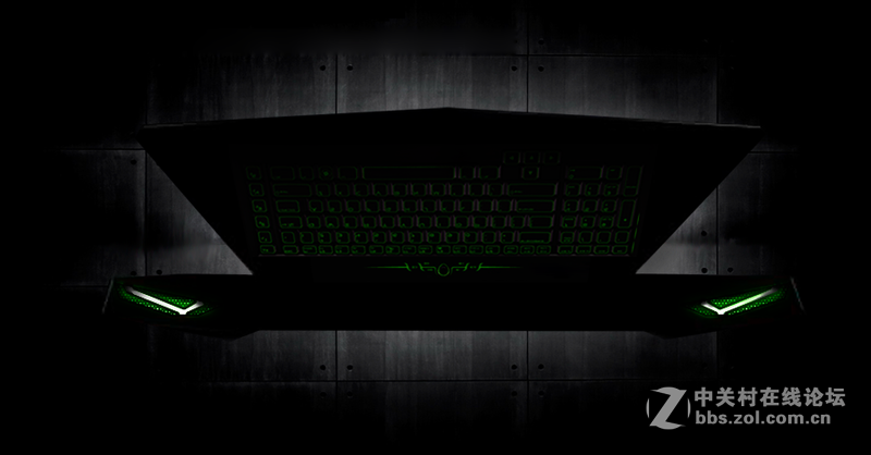 ＃NVIDIA 脑洞大开 手绘创意大比拼＃决战未来