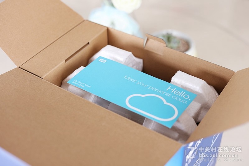 5000万来袭，硬盘告急，重要数据丢失！西数My Cloud Mirror是救命稻草？