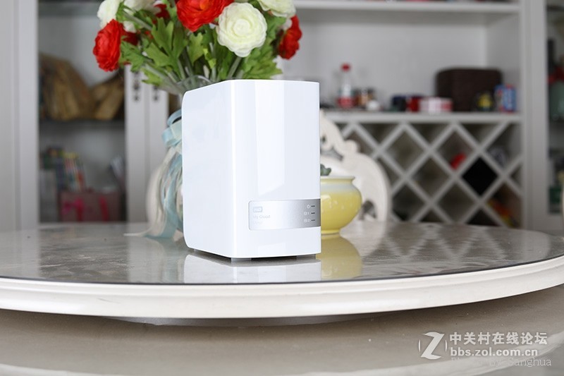 5000万来袭，硬盘告急，重要数据丢失！西数My Cloud Mirror是救命稻草？