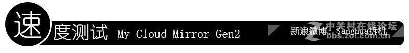 5000万来袭，硬盘告急，重要数据丢失！西数My Cloud Mirror是救命稻草？
