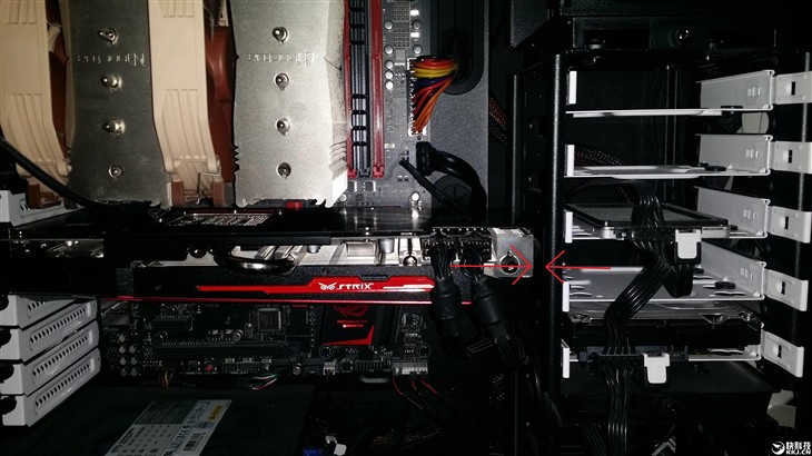 AMD R9 Fury再次“开核”你需要一款高品质的航嘉电源