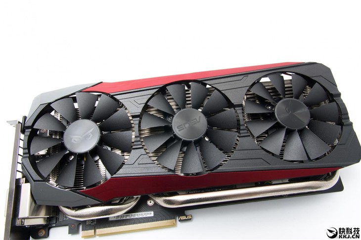 AMD R9 Fury再次“开核”你需要一款高品质的航嘉电源