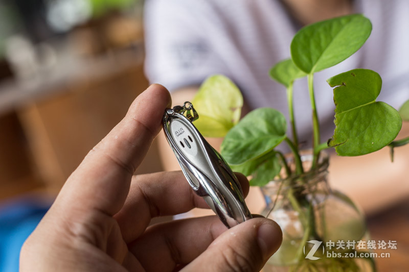 Air-Dragon Tracker随身空气质量监测器（使用体验记）