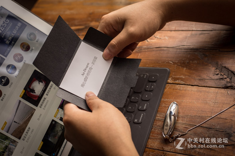 Air-Dragon Tracker随身空气质量监测器（使用体验记）