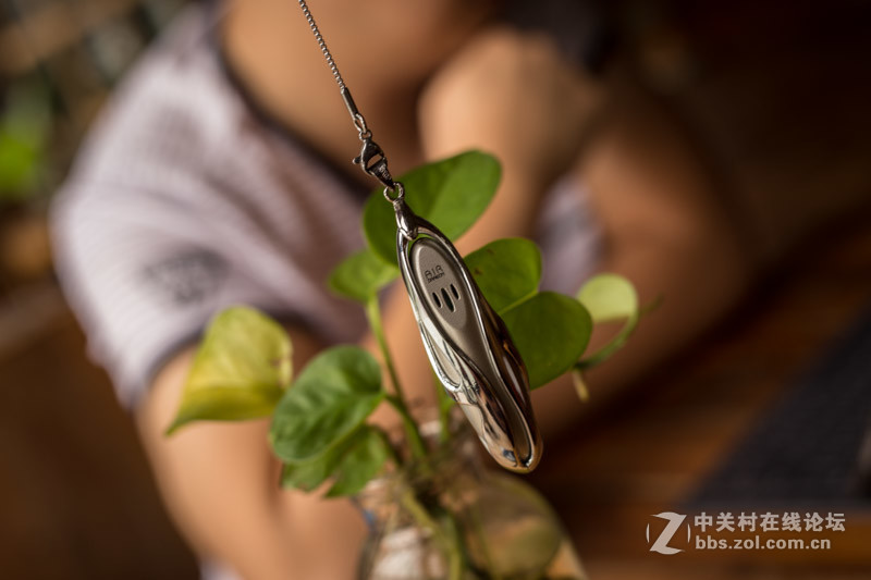 Air-Dragon Tracker随身空气质量监测器（使用体验记）