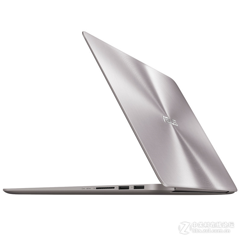 #每日话题#【华硕新品发布倒计时】RX410金属本，六天后见