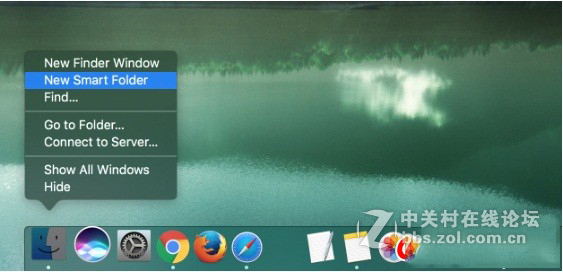 MacBook Pro的几个入门小技巧：帮助你快速上手macOS