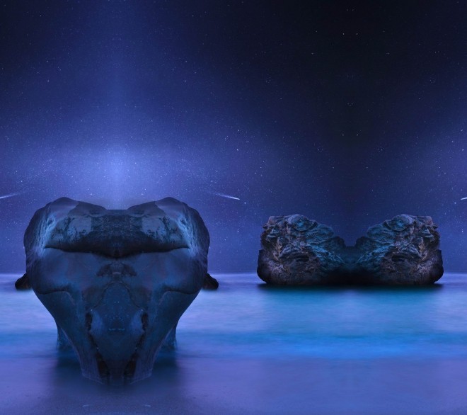 【桌面壁纸2160x1920分辨率高清大图】第15集