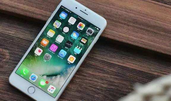 iPhone7掉电快?试试这个方法