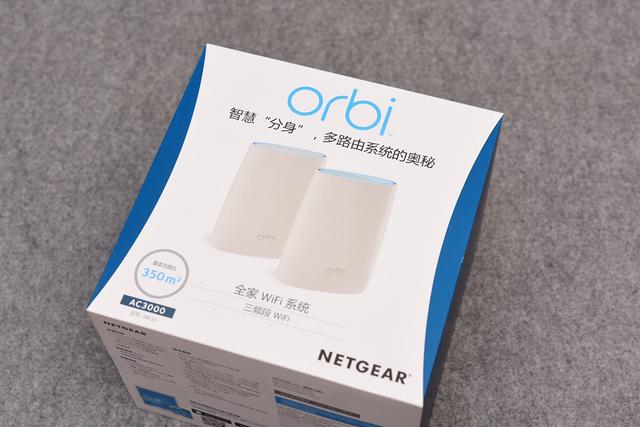 #路由器# 针尖对麦芒？荣耀&网件分布式路由大PK！