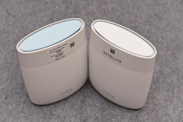 #路由器# 针尖对麦芒？荣耀&网件分布式路由大PK！