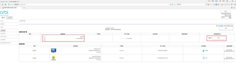 #路由器# 针尖对麦芒？荣耀&网件分布式路由大PK！