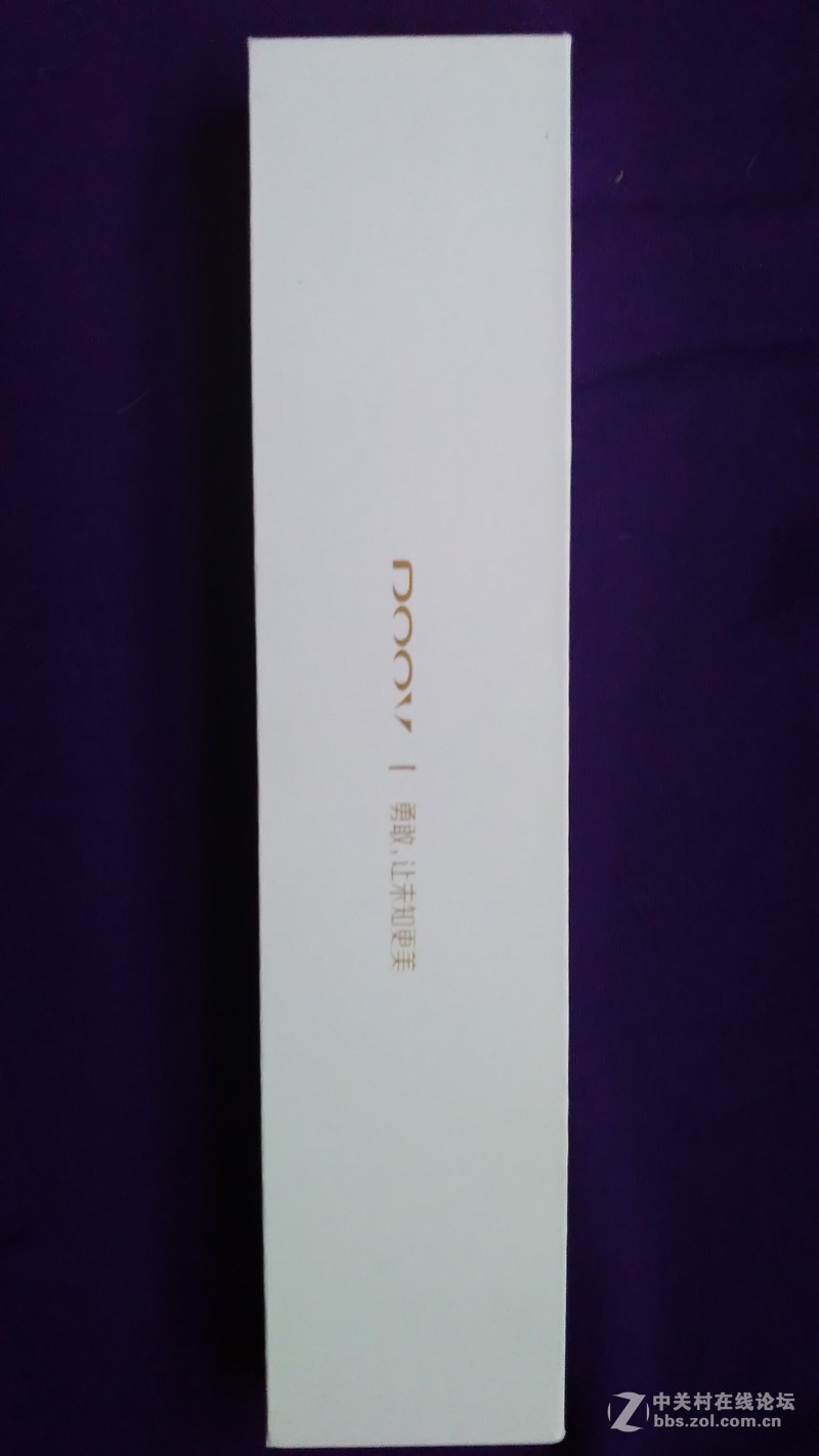 朵唯MISD智能宝石腕表试用之 一见倾心 爱不释手